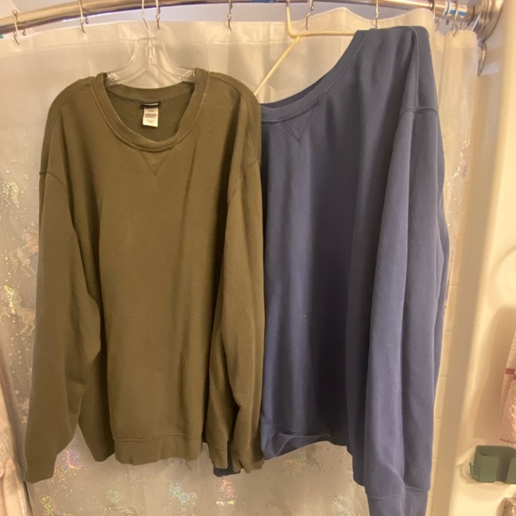 Joe Boxer Other Mens Joe Boxer Sweatshirts Xxxxl 4x Poshmark